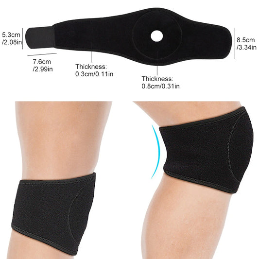 Medical Knee Compression Sleeve