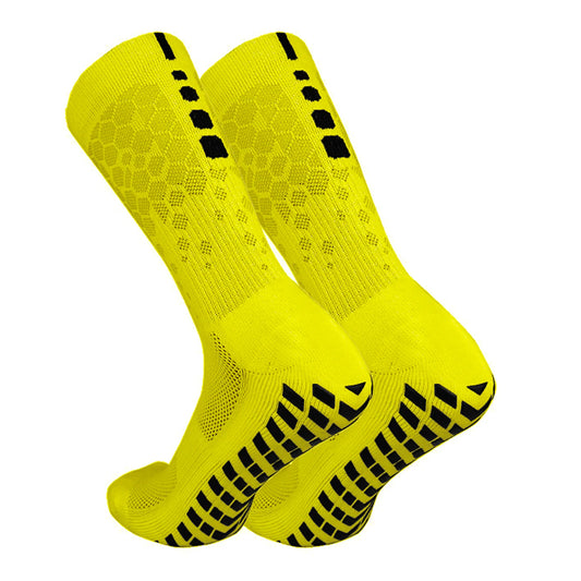 Anti Slip Soccer Socks