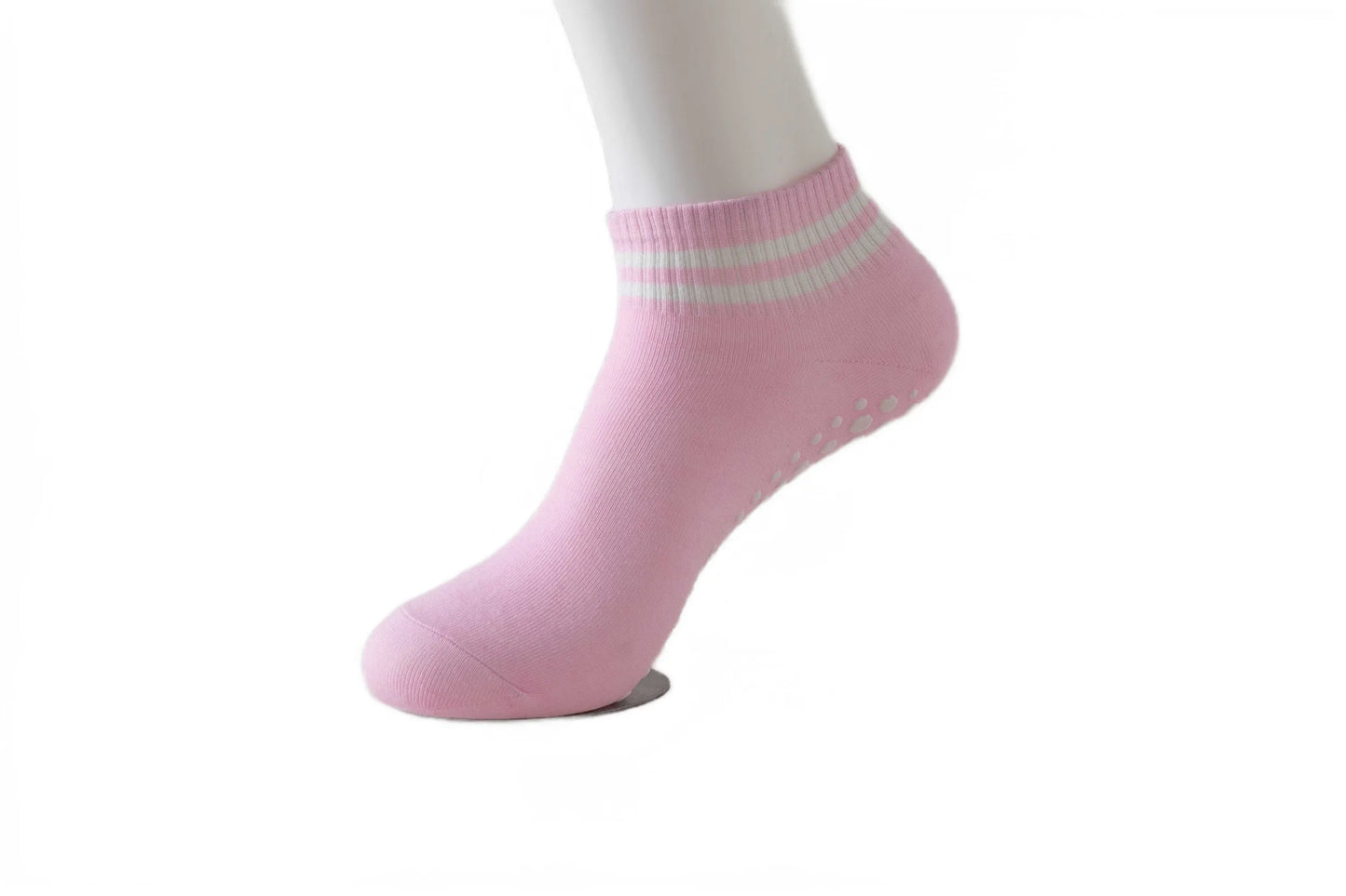 Women Grip Yoga Socks