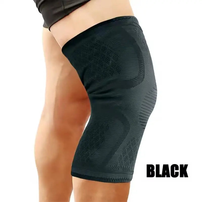 Knee Pain Compression Brace
