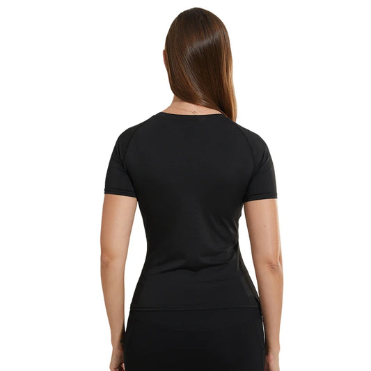 Women Compression Sport Shirt