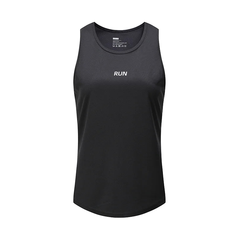 Women Quick Dry Running Vest
