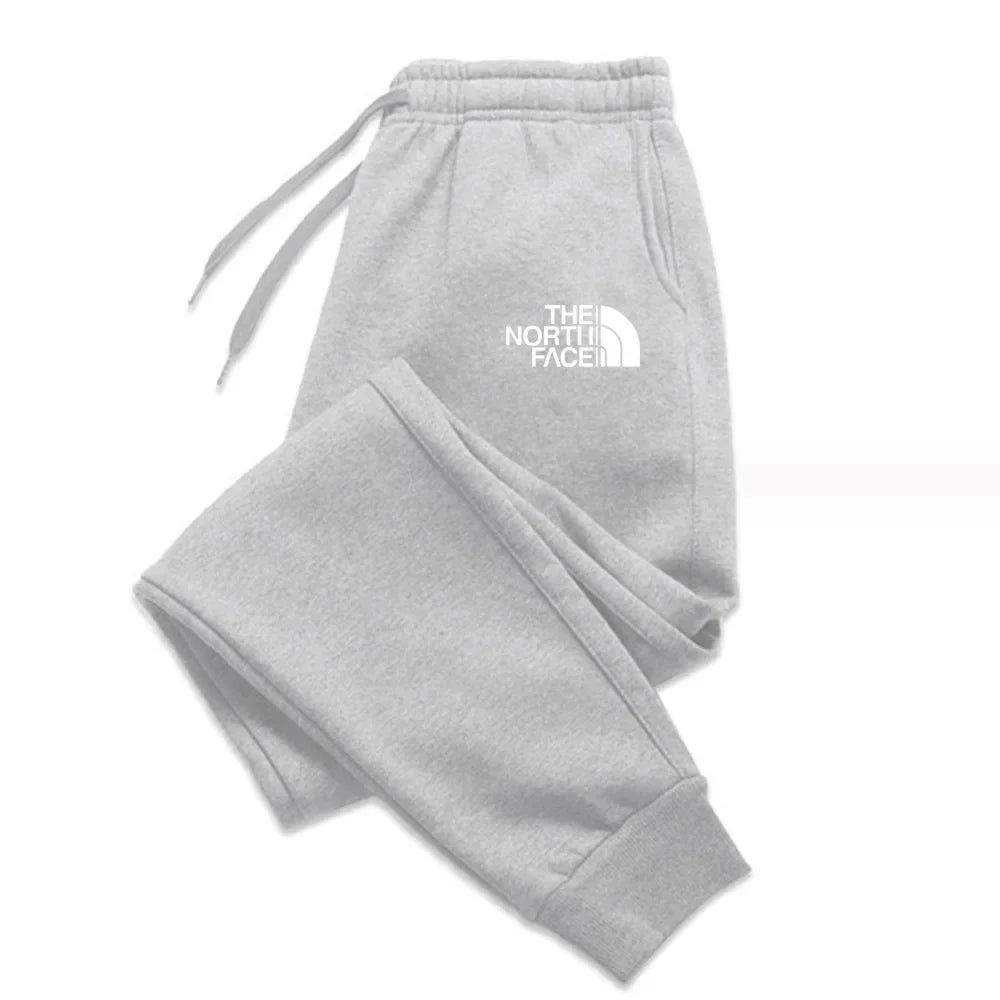 Men Summer Jogger Pants