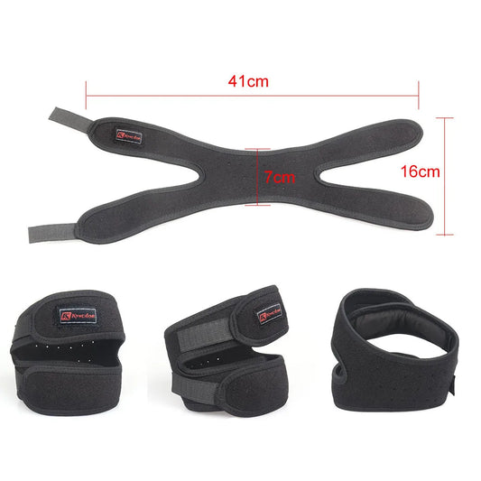 Knee Support Strap