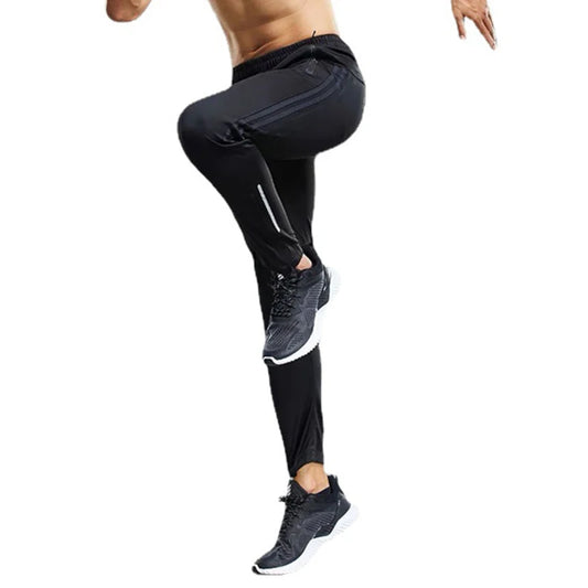 Men Running Training Pants