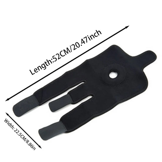Adjustable Knee Brace
