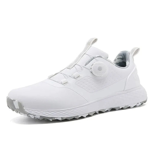 Waterproof Golf Sneakers