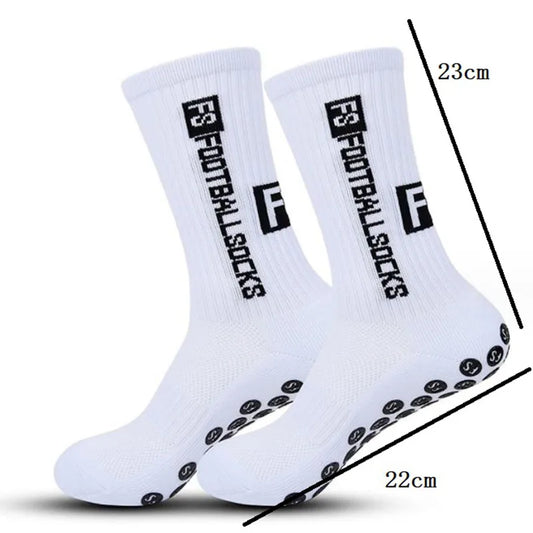 Non Slip Soccer Socks