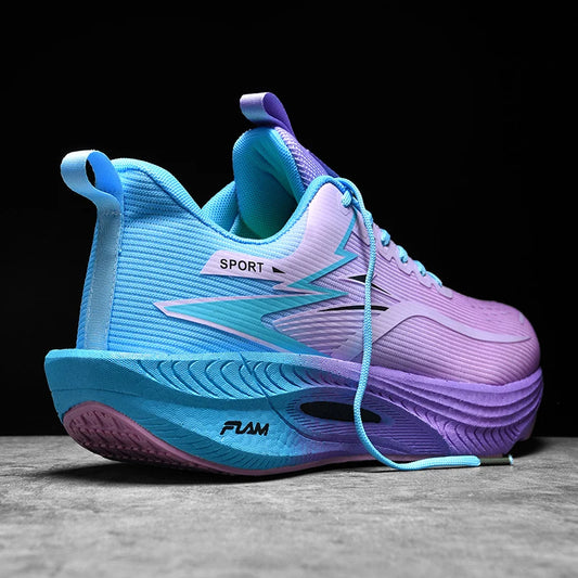 Men Breathable Running Sneakers