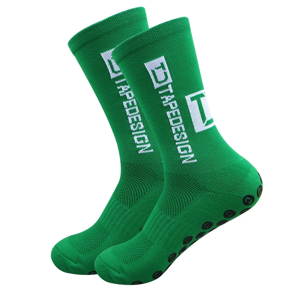 Non Slip Soccer Socks