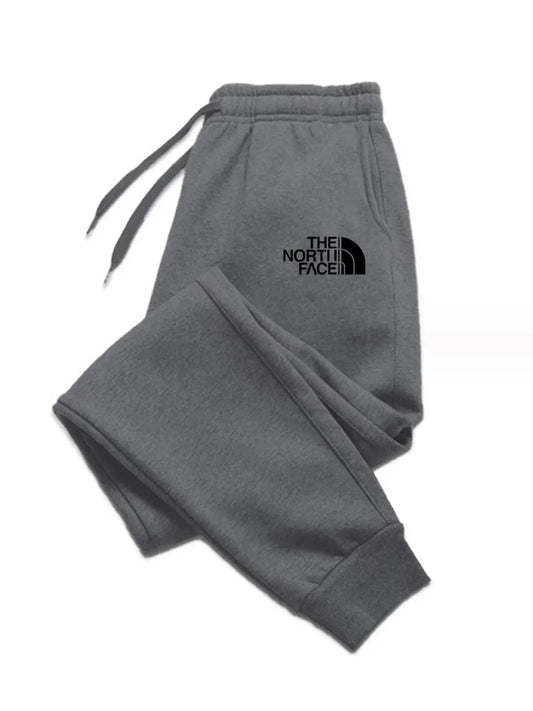 Men Summer Jogger Pants