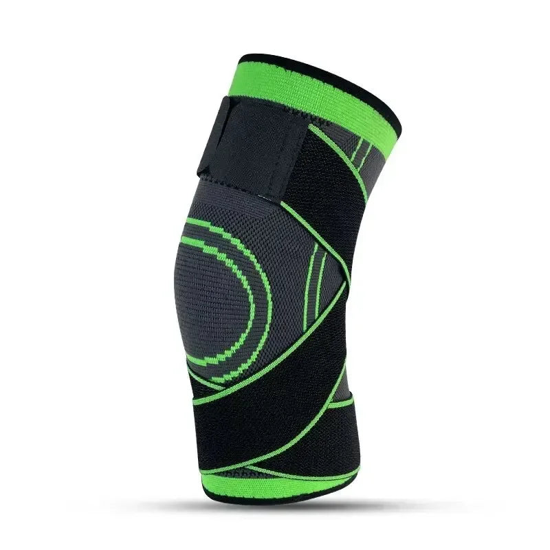 Adjustable Compression Knee Sleeve