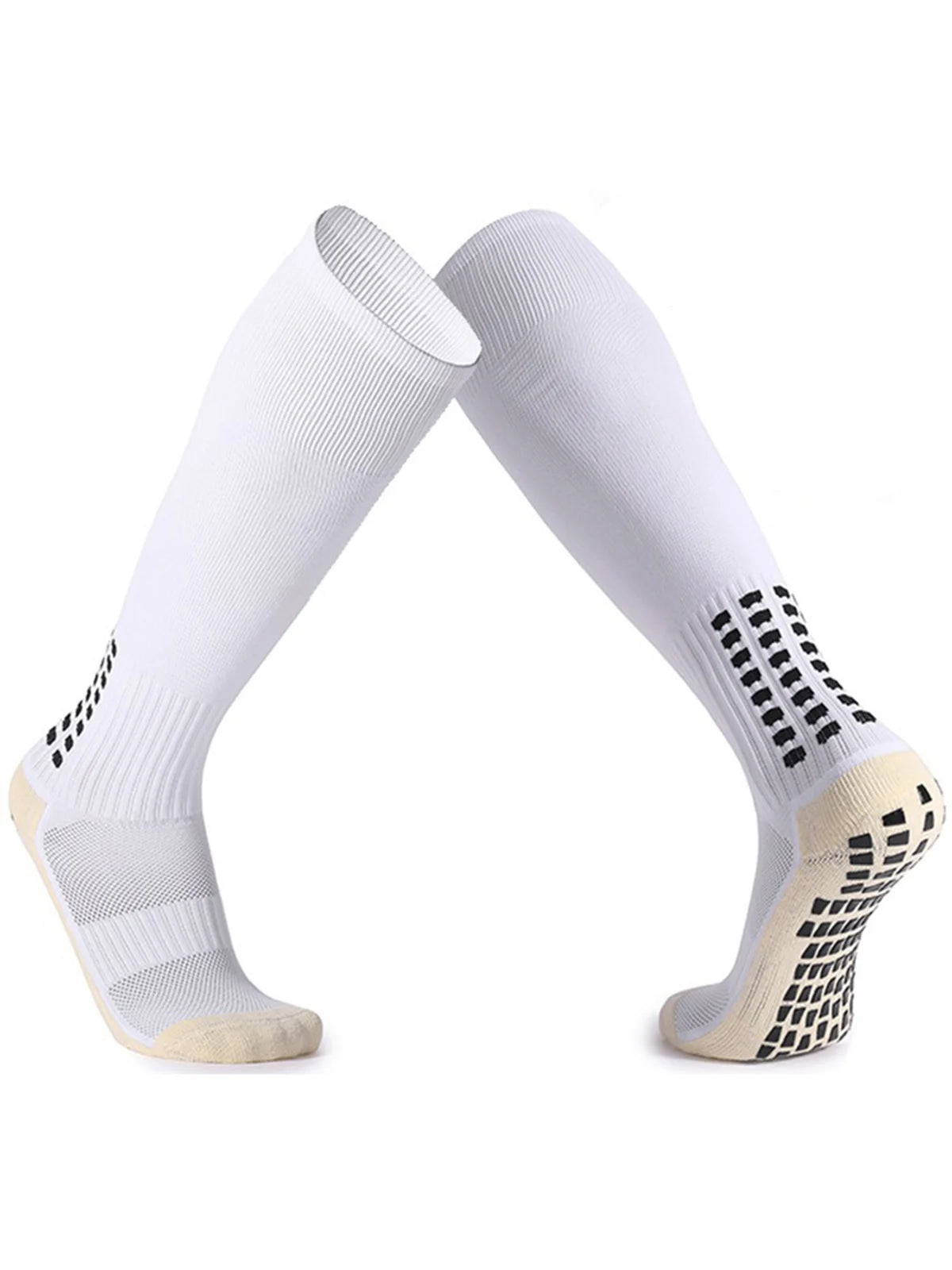 Anti Slip Soccer Socks