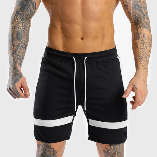 Men Gym Training Shorts