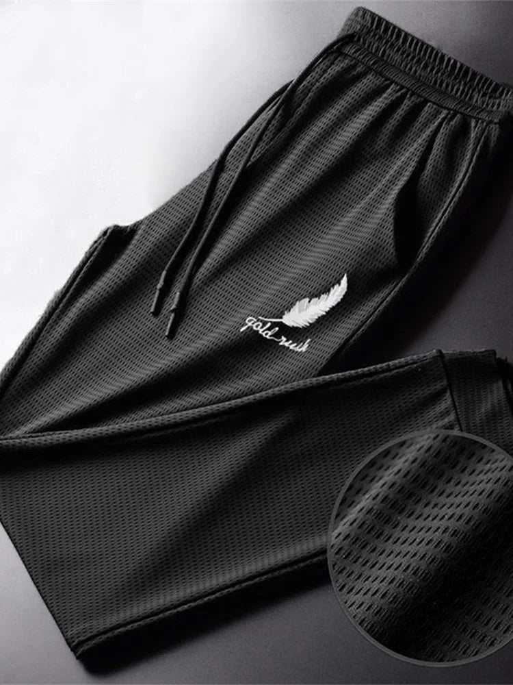 Men Lightweight Jogging Pants