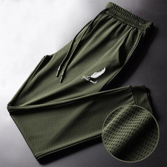 Men Lightweight Jogging Pants