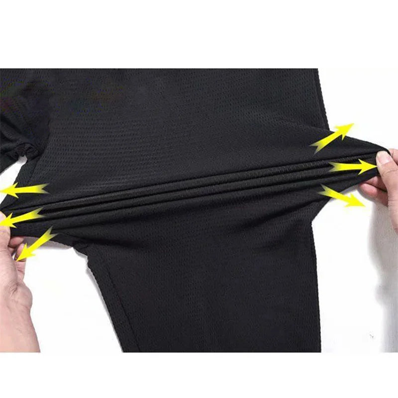 Men Lightweight Jogging Pants