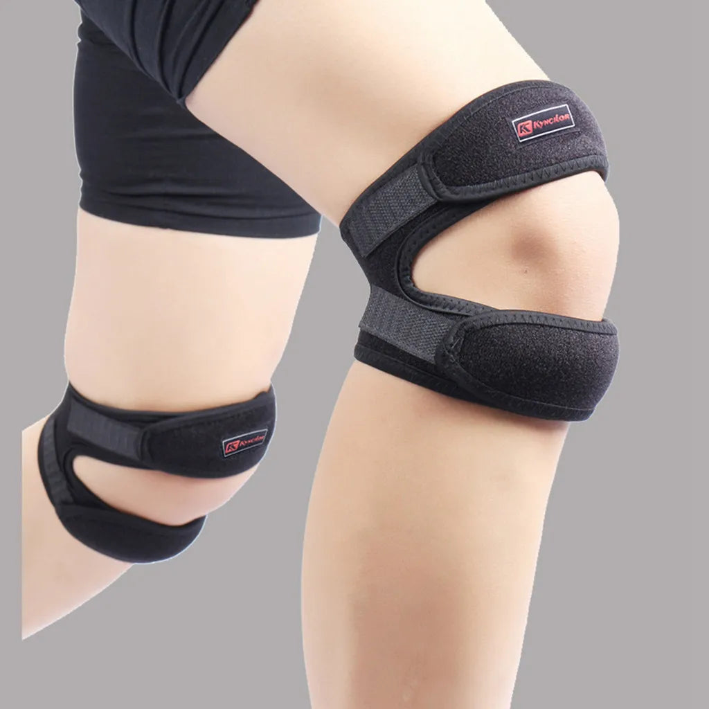 Knee Support Strap