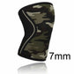 Neoprene Knee Support Sleeve