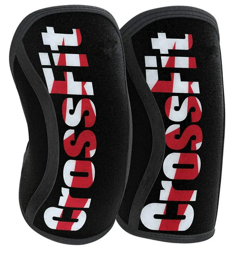 Neoprene Knee Support Sleeve
