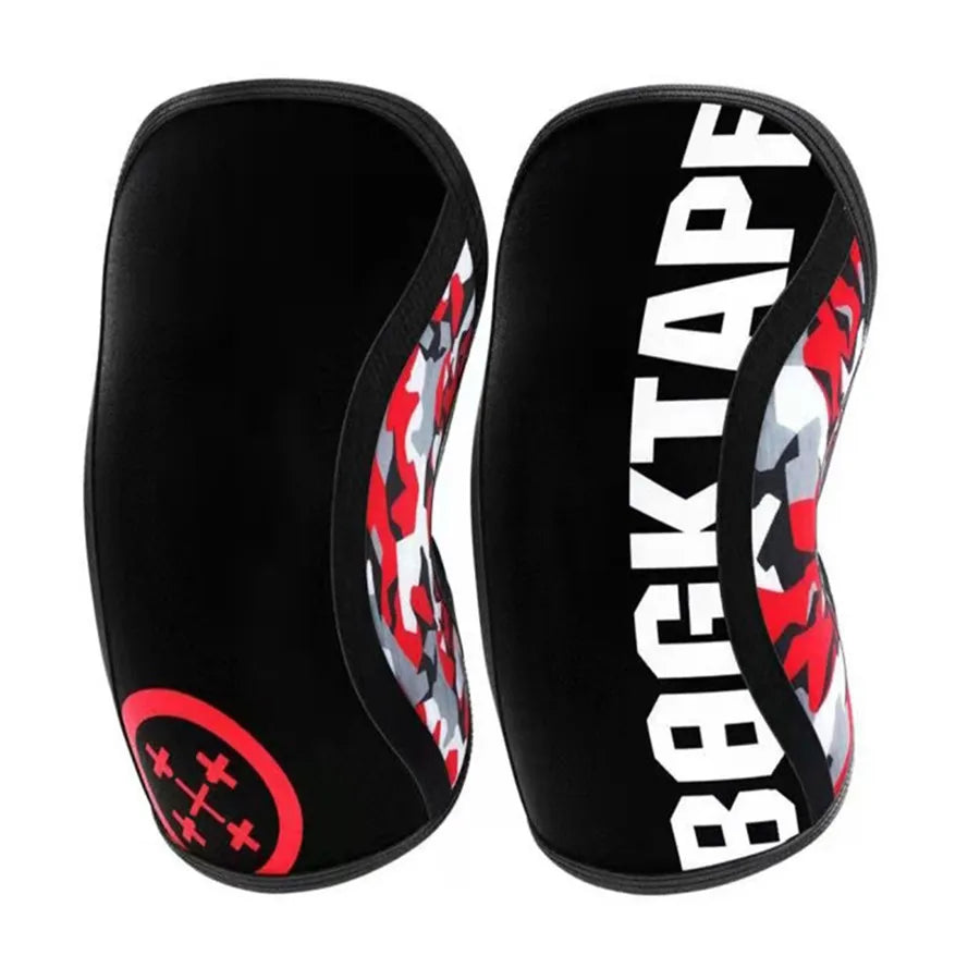 Neoprene Knee Support Sleeve