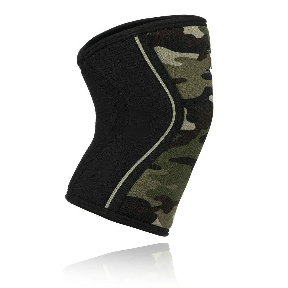 Neoprene Knee Support Sleeve