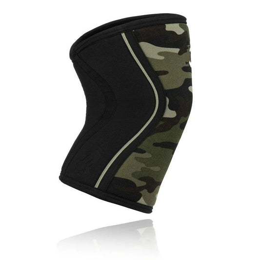 Neoprene Knee Support Sleeve