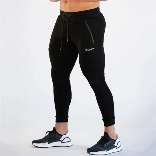Men Casual Gym Joggers
