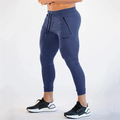 Men Casual Gym Joggers