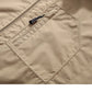Men Hooded Windbreaker Jacket