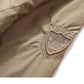 Men Hooded Windbreaker Jacket
