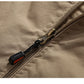 Men Hooded Windbreaker Jacket