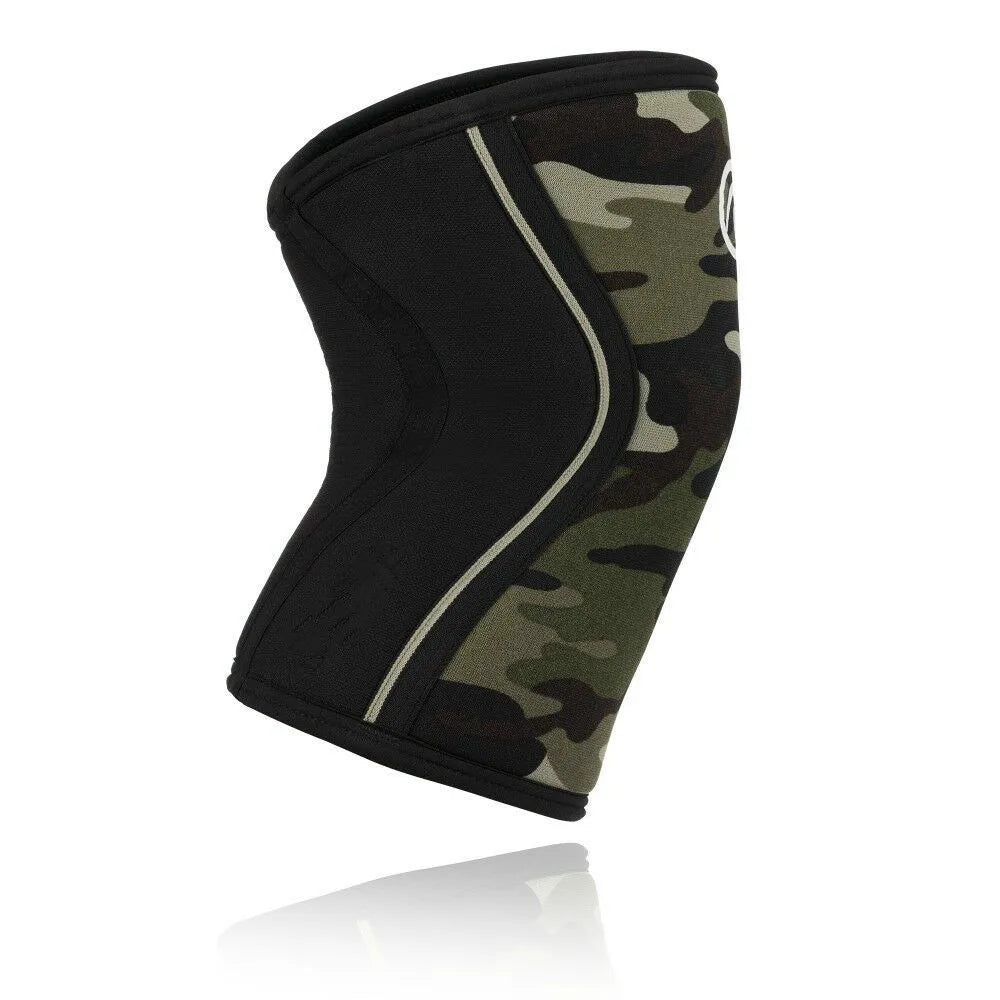 Neoprene Knee Support Sleeve