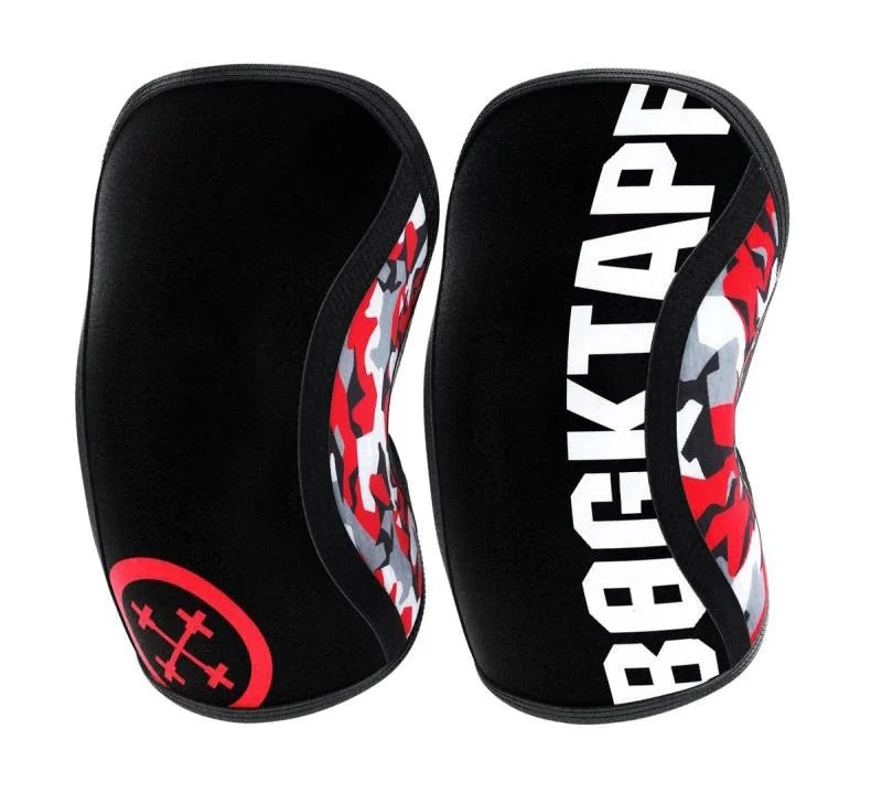 Neoprene Knee Support Sleeve