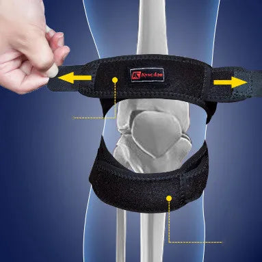 Knee Support Strap