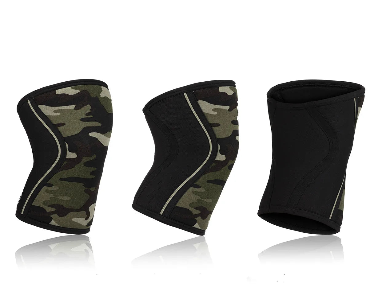 Neoprene Knee Support Sleeve