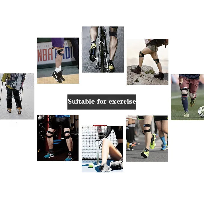 Knee Support Strap