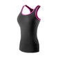 Women Tight Fit Sport Tee