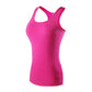 Women Tight Fit Sport Tee