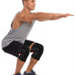 Neoprene Knee Support Sleeve
