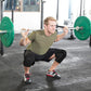 Neoprene Knee Support Sleeve