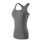 Women Tight Fit Sport Tee
