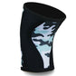 Neoprene Knee Support Sleeve