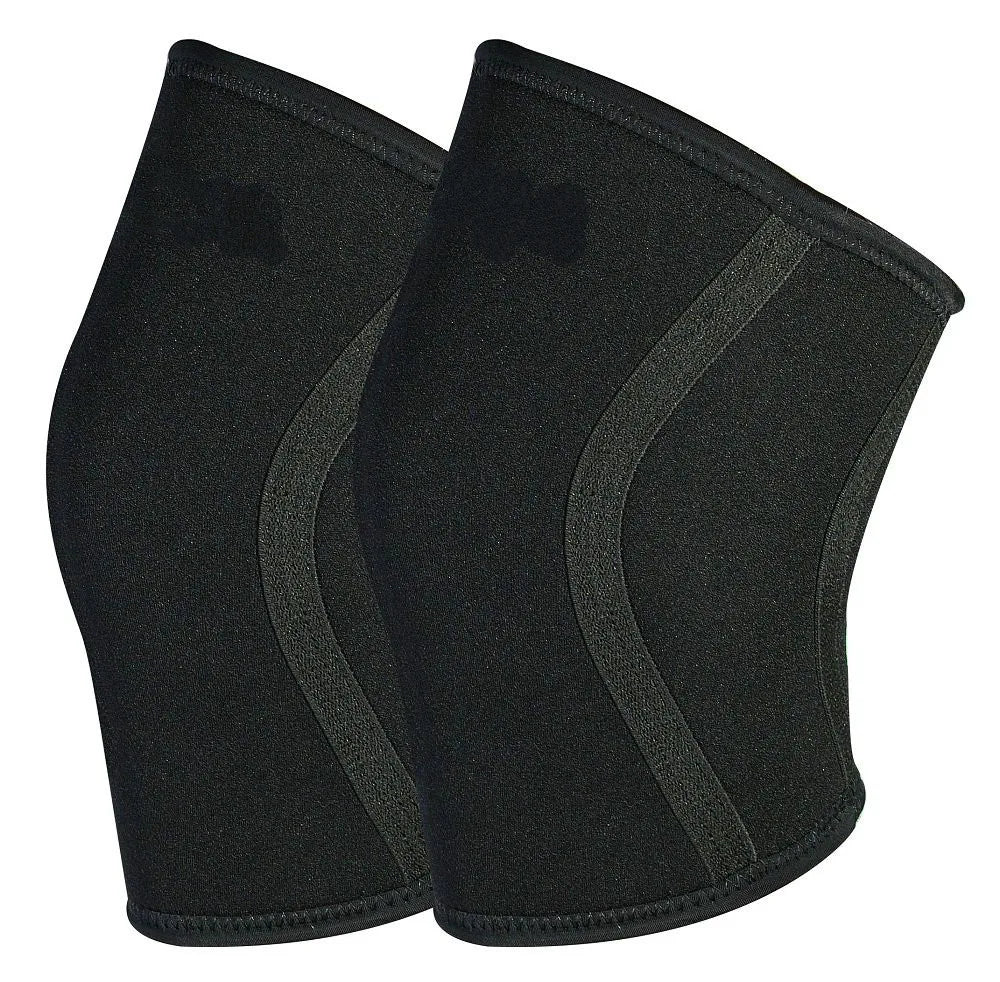 Neoprene Knee Support Sleeve