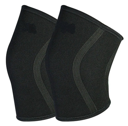 Neoprene Knee Support Sleeve