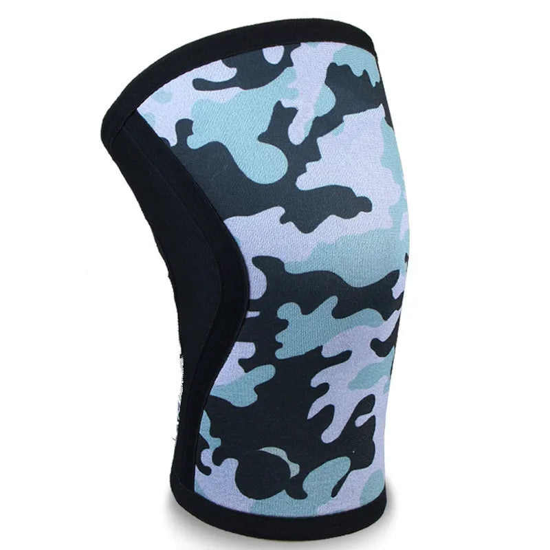 Neoprene Knee Support Sleeve