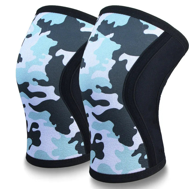Neoprene Knee Support Sleeve