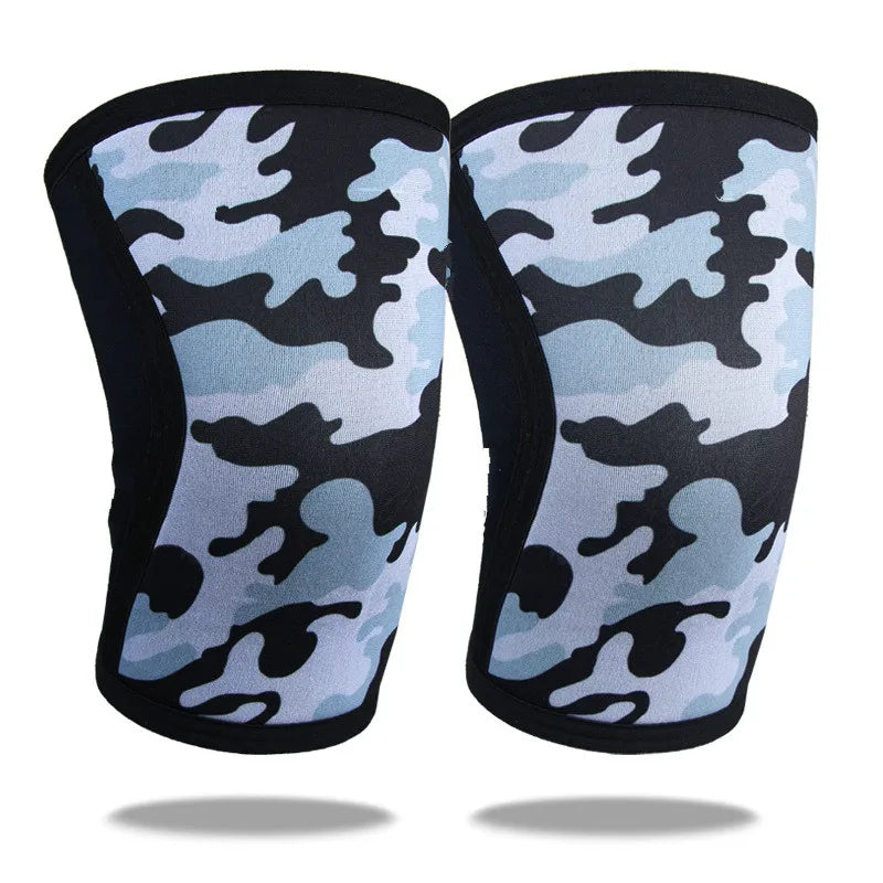 Neoprene Knee Support Sleeve