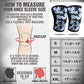 Neoprene Knee Support Sleeve