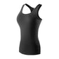 Women Tight Fit Sport Tee
